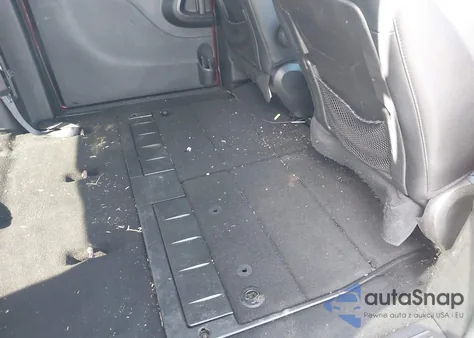 2019 Dodge Grand Caravan Gt from USA, damaged, VIN 2C4RDGEG7KR769985